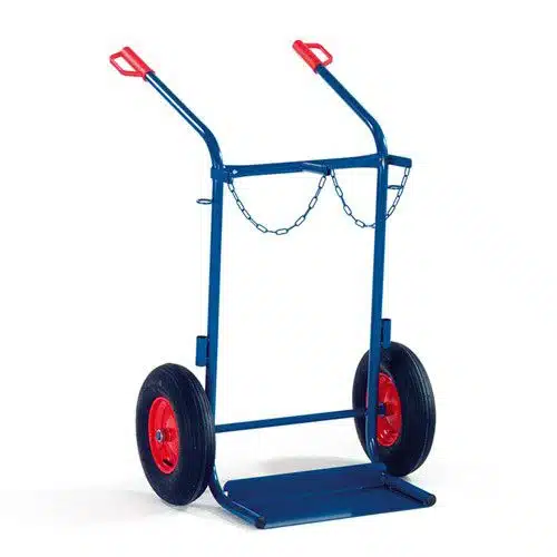 Steekwagen Laspakket-Laskar